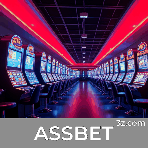 ASSBET: Plataforma Confiável com Experiência Top