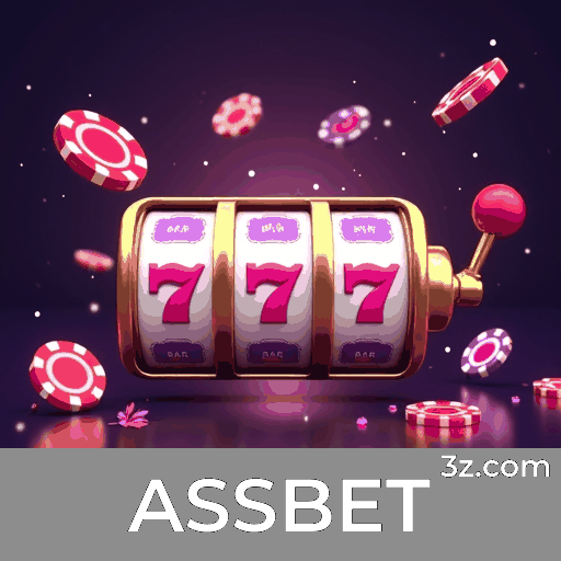 ASSBET.com - Plataforma Líder de Cassino Online e Apostas Esportivas no Brasil - ASSBET