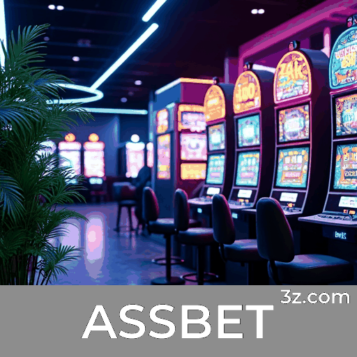 Experiência de Jogos Diversificada no ASSBET: Curadoria das Melhores Opções
