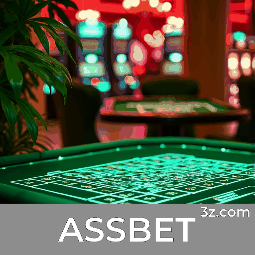 ASSBET: Seu Cassino Online Seguro e Divertido