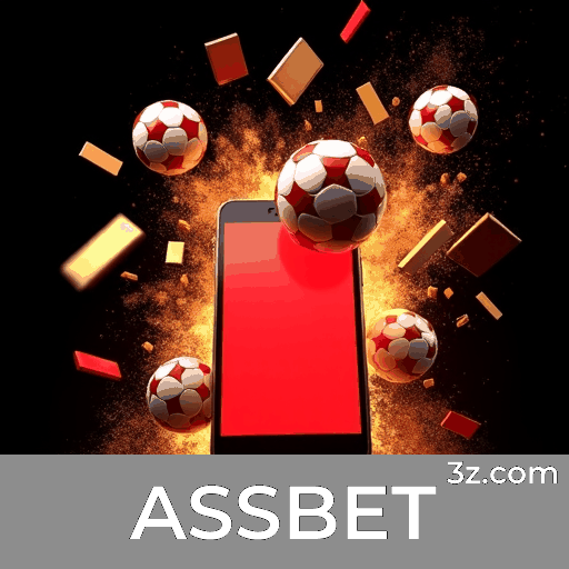 ASSBET: App com Tecnologia Inovadora e Experiência Avançada
